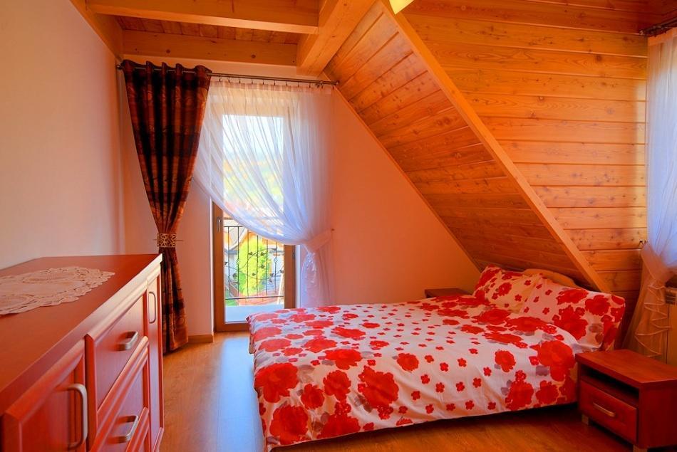 Apartament Dana Poronin Exterior photo